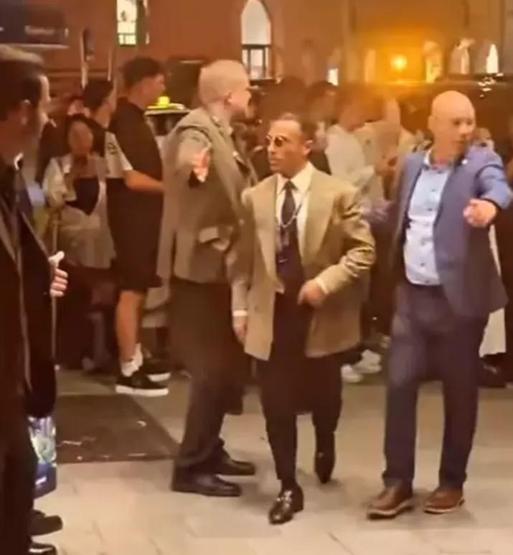Nusret Gökçe’den Şampiyonlar Ligi partisi iddialarına sert yanıt “Davet yoktu, haberler tamamen asılsız”