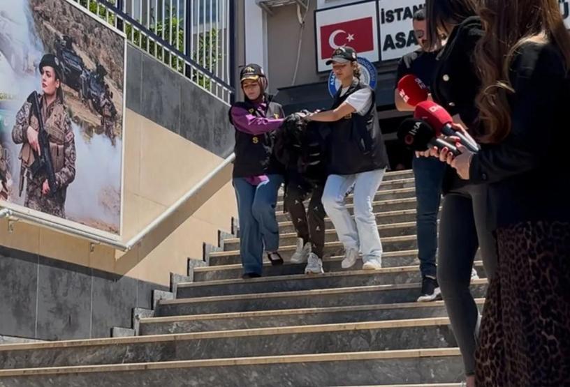Matematik Mühendisi Demet Ç. cinayetten tutuklandı Korkunç detaylar ortaya çıktı