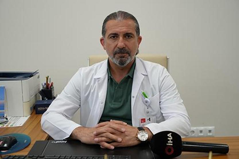 Belirtiler Sinsi, Dikkat Şart Kurban Bayramı Yaklaşıyor, Risk Artıyor... Özellikle Bu Bölgelerde Yaşayanlar Dikkat