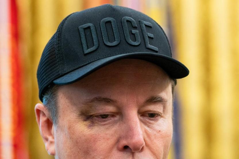 Musk yalan mı söylüyor Grok mor göz savunmasına inanmadı