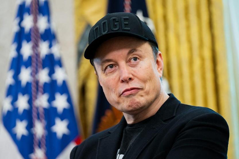 Musk yalan mı söylüyor Grok mor göz savunmasına inanmadı