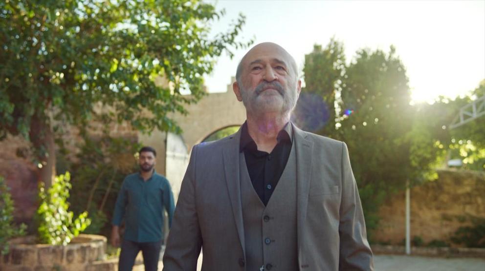 “SEN YANIMDA OL, DÜNYAYI KARŞIMA ALIRIM ALYA”