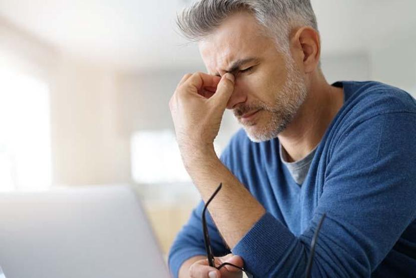 Alzheimerda En Erken Belirti Ortaya Çıktı Meğer 20 Yıl Önceden Sinyal Veriyormuş