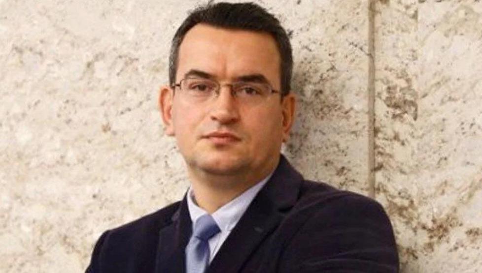 METİN GÜRCAN KİMDİR Eski Asker ve Akademisyen Metin Gürcanın Rütbesi Neydi, Ne Kadar Ceza Aldı Casusluk Davasında Karar Verildi