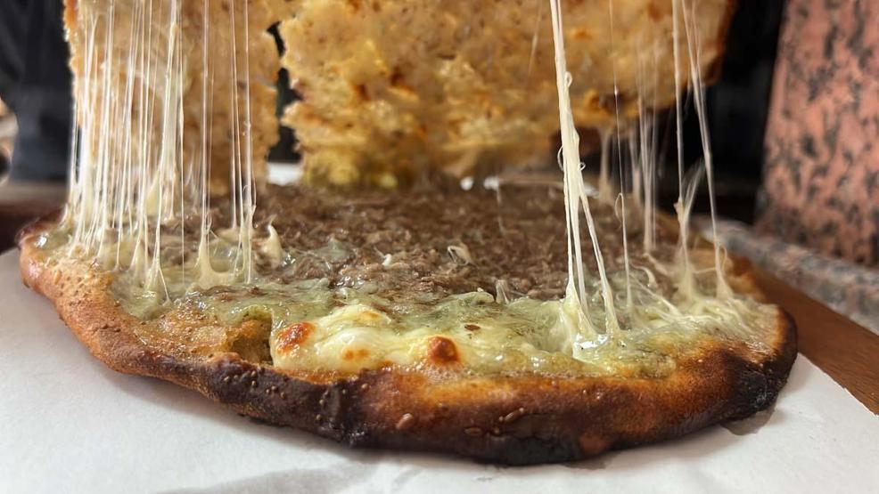 Anadolunun Pizzası Konyaya Gelen Tatmadan Dönmüyor Osmanlıdan Günümüze Uzanan Lezzet: 15 Farklı Çeşidiyle Yağ Somunu