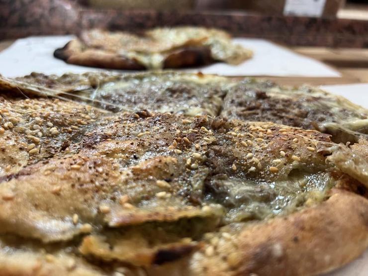 Anadolunun Pizzası Konyaya Gelen Tatmadan Dönmüyor Osmanlıdan Günümüze Uzanan Lezzet: 15 Farklı Çeşidiyle Yağ Somunu