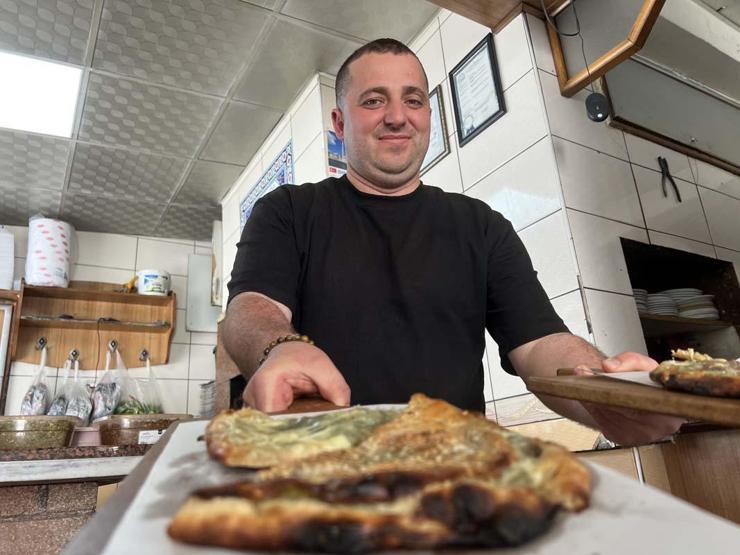 Anadolunun Pizzası Konyaya Gelen Tatmadan Dönmüyor Osmanlıdan Günümüze Uzanan Lezzet: 15 Farklı Çeşidiyle Yağ Somunu