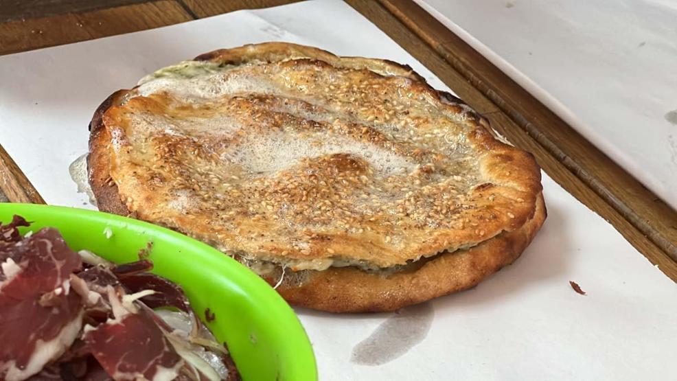 Anadolunun Pizzası Konyaya Gelen Tatmadan Dönmüyor Osmanlıdan Günümüze Uzanan Lezzet: 15 Farklı Çeşidiyle Yağ Somunu