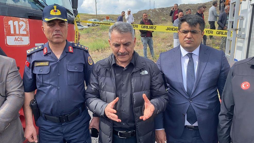 Yozgatta can pazarı Taziye dönüşü kaza: Çok sayıda ölü ve yaralı var