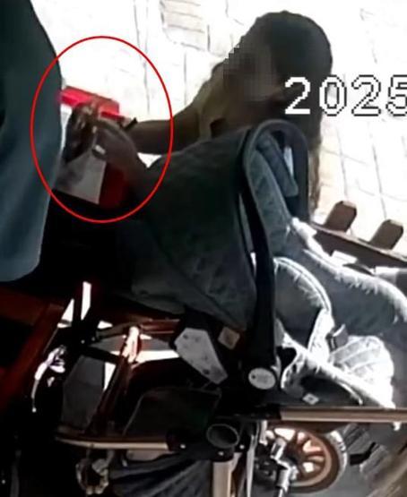 Tostçuda mide bulandıran plan Güvenlik kamerası gerçeği ortaya çıkardı