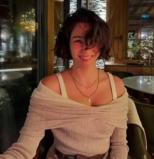 Aybüke Pusat ve Furkan Andıç’tan Aşk Dolu Paylaşımlar Artık Saklamıyorlar