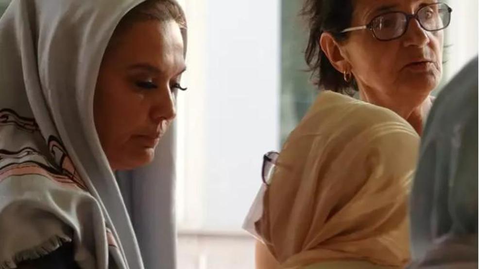 Demet Akalın’ın Acı Günü: Kuzeni Hakan Kılıç Gözyaşlarıyla Defnedildi