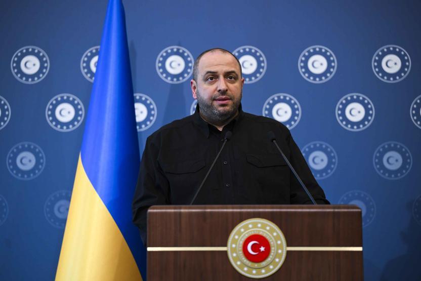 İstanbuldaki Rusya-Ukrayna görüşmesi... Çırağanda hangi başlıklarda anlaşmaya varıldı Liderler zirvesi hazırlığı...