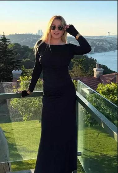 Seda Ocak Hamile Zannedildi Elbisesi Yüzünden Gelen Sorulara Cevap Verdi