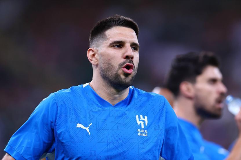 Ali Koç, PSG Başkanı Nasser Al-Khelaifiden yıldız futbolcuyu Fenerbahçeye istedi