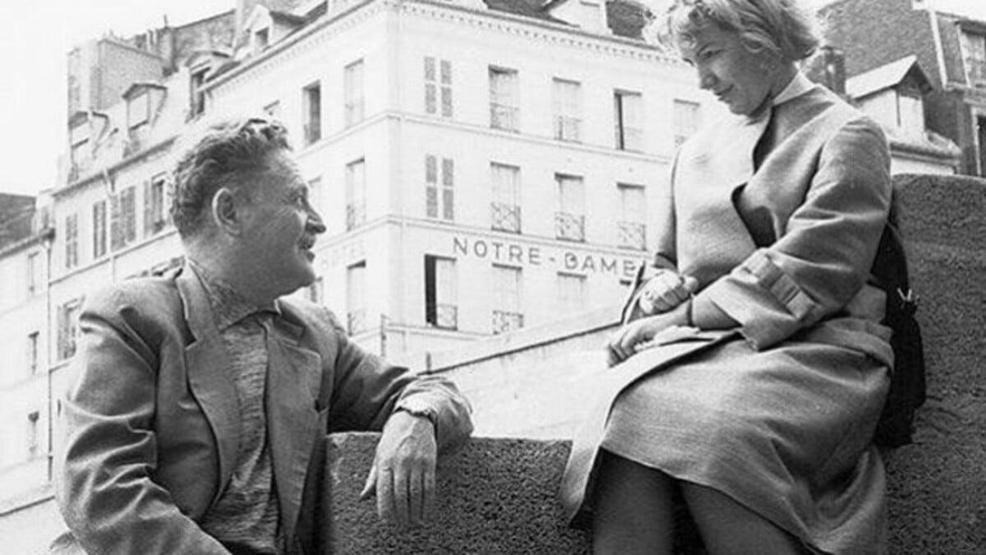 NAZIM HİKMET ŞİİRLERİ: En Anlamlı, En Duygusal Nazım Hikmet Ran Şiirleri Türk Şiirinin Usta İsmi 62. Ölüm Yıl Dönümünde Anılıyor
