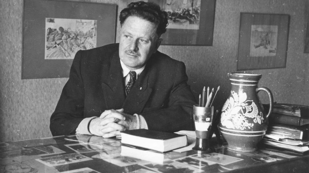 NAZIM HİKMET ŞİİRLERİ: En Anlamlı, En Duygusal Nazım Hikmet Ran Şiirleri Türk Şiirinin Usta İsmi 62. Ölüm Yıl Dönümünde Anılıyor