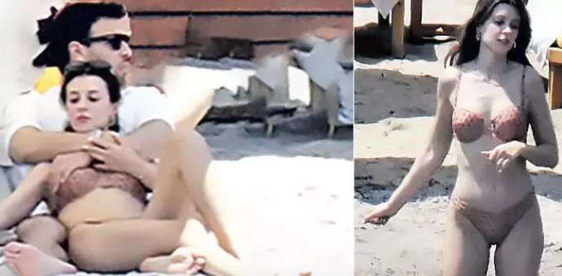 Ünlü İsimler Bodrum’da Yaz Sezonunu Denizle Karşıladı