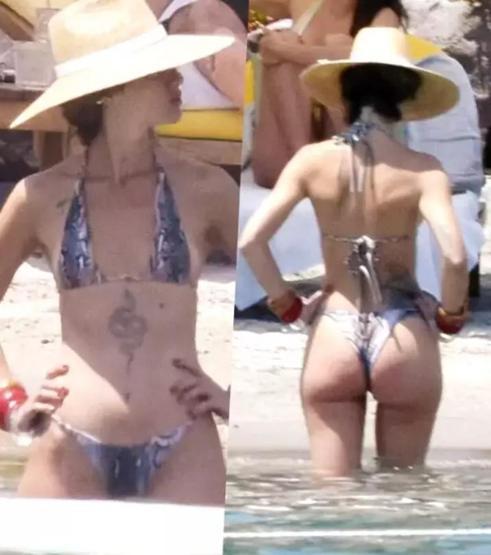 Ünlü İsimler Bodrum’da Yaz Sezonunu Denizle Karşıladı