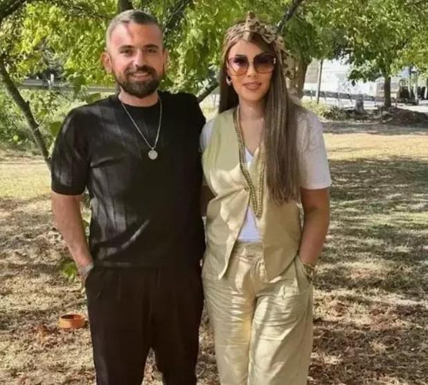 3. kez anne olan Tuğçe Tayfur kötü haberi duyurdu Necla Hira yoğun bakımda