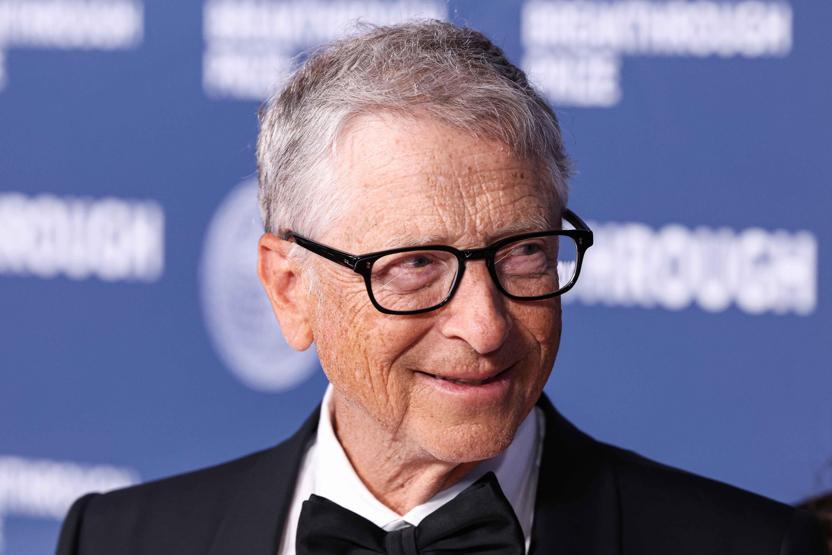 Bill Gates, 200 milyar dolarlık servetinin çoğunu Afrika için harcayacak