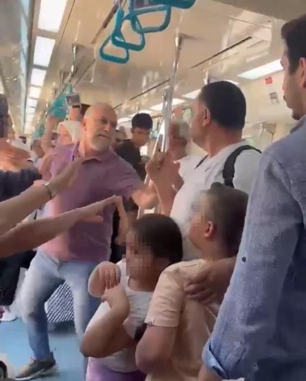 Marmaraydaki darp olayının perde arkası Yeni detaylar ve görüntüler ortaya çıktı