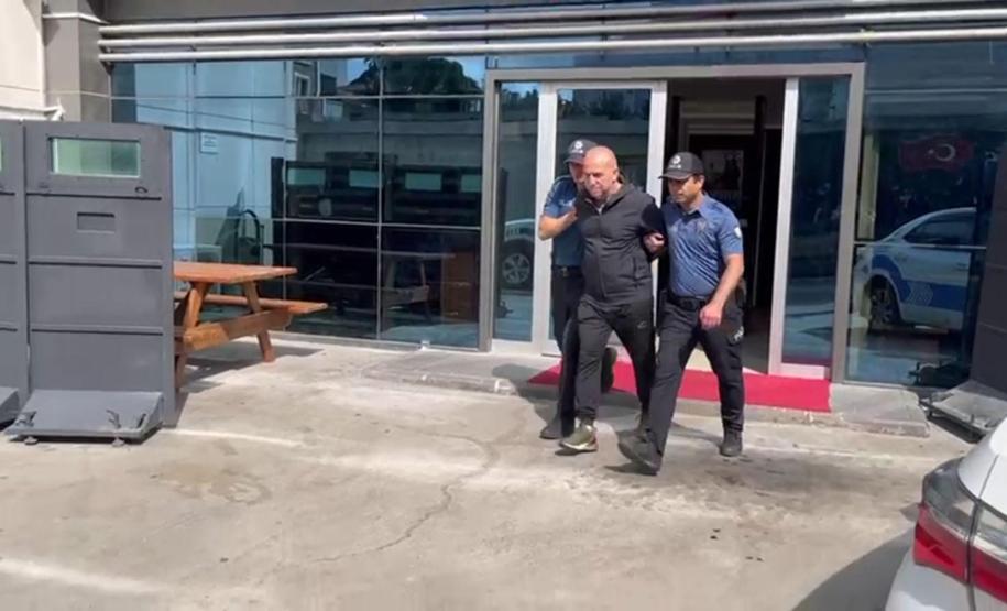 Marmaraydaki darp olayının perde arkası Yeni detaylar ve görüntüler ortaya çıktı