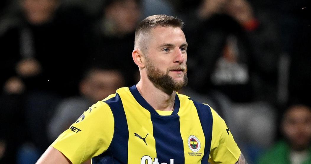 PSGden Fenerbahçeye Milan Skriniar cevabı