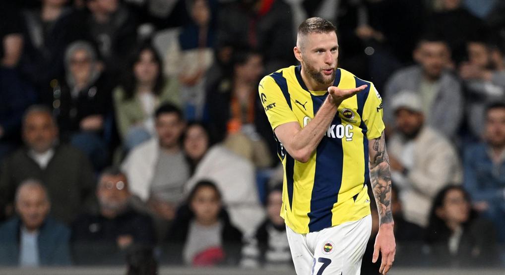 PSGden Fenerbahçeye Milan Skriniar cevabı