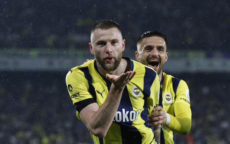 PSGden Fenerbahçeye Milan Skriniar cevabı