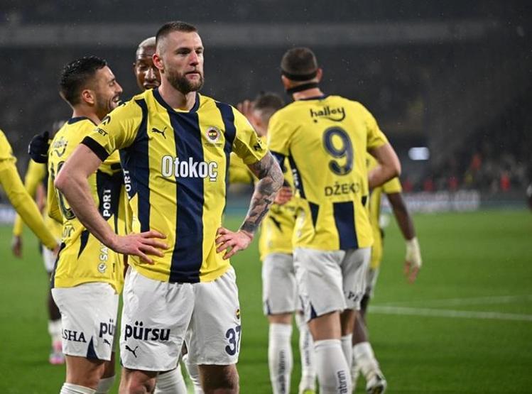PSGden Fenerbahçeye Milan Skriniar cevabı