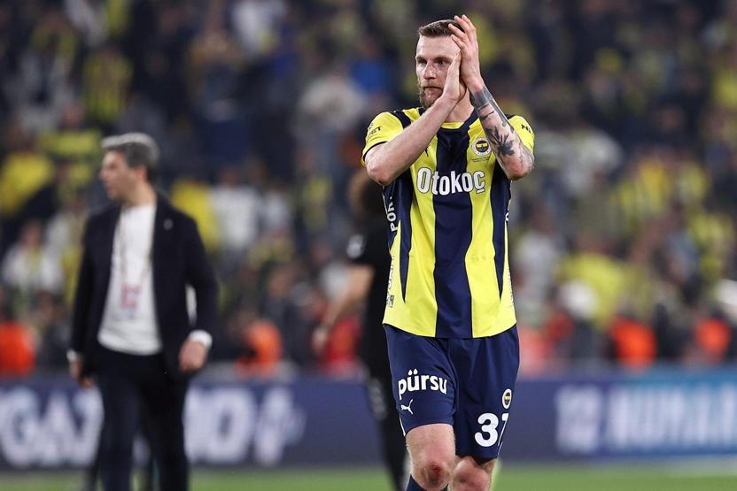 PSGden Fenerbahçeye Milan Skriniar cevabı