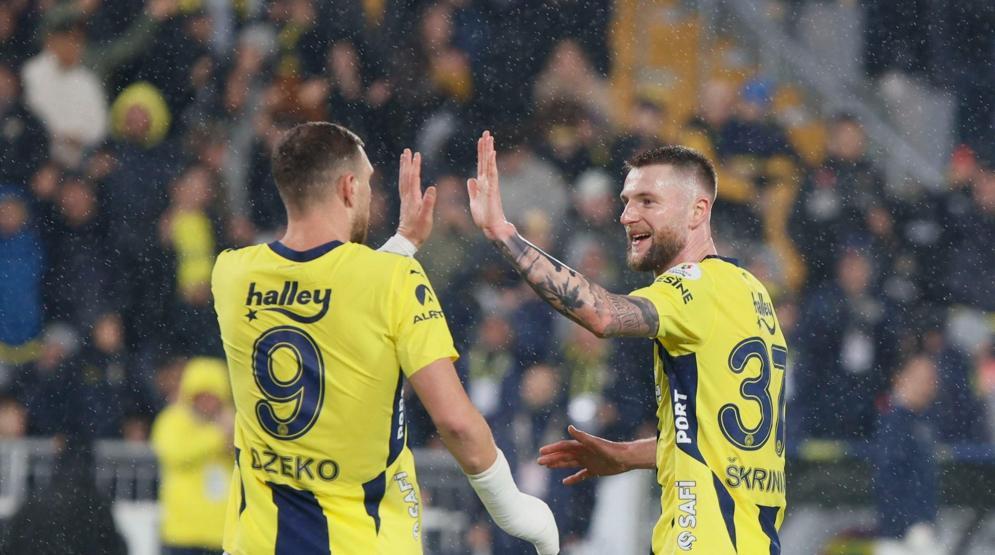 PSGden Fenerbahçeye Milan Skriniar cevabı
