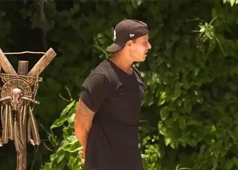 Hikmet’in Survivordan ayrılması sonrası Sema Aydemir’den olay paylaşım GÖREN AYNI ŞEYİ SÖYLEDİ
