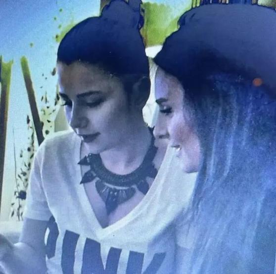 Kanserle olan 4 yıllık mücadelesini kaybetmişti Merve Özbey, Şimale olan özlemini böyle dile getirdi: RÜYAMA GELİR MİSİN