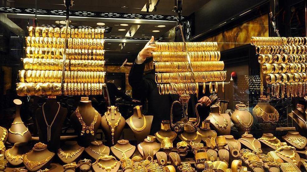 Altın fiyatlarında hareketlilik Düşüş devam edecek mi