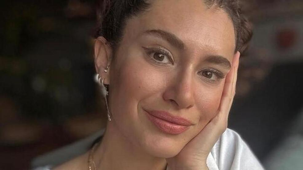 İlişkilerine yeni bir şans verdiler Hande Doğandemir - Emre İzer aşkı yeniden alevlendi