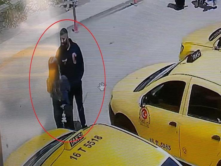 Eski nişanlı dehşeti: Ben bir mermi daha yemek istemiyorum