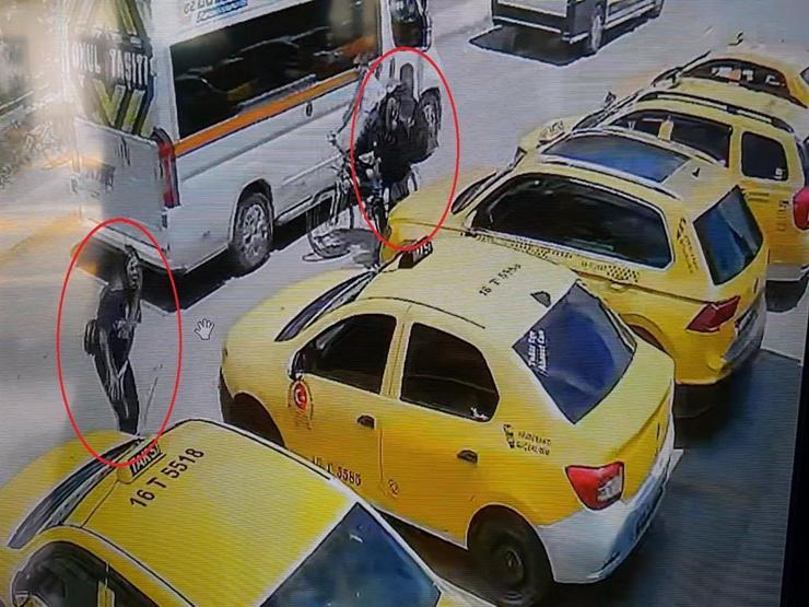 Eski nişanlı dehşeti: Ben bir mermi daha yemek istemiyorum