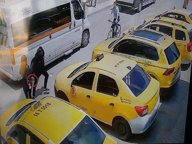 Eski nişanlı dehşeti: Ben bir mermi daha yemek istemiyorum