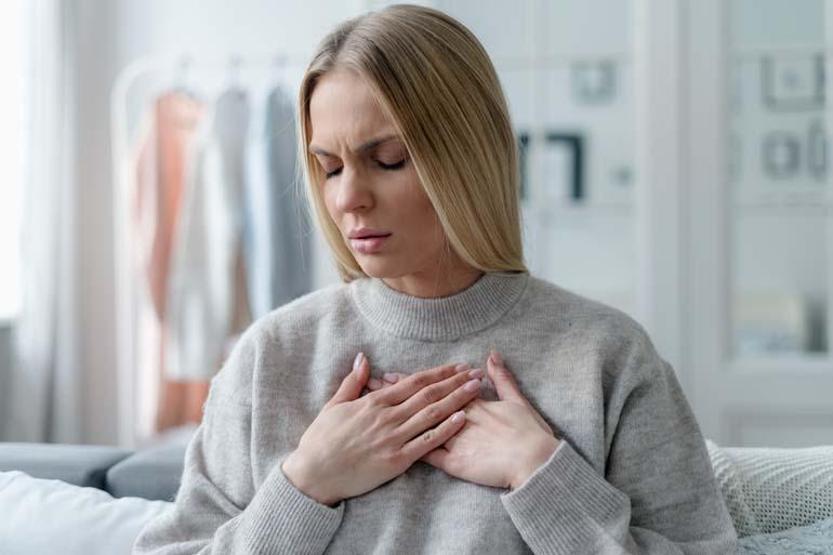 PANİK ATAK ÖLDÜRÜR MÜ Muğladaki 5.8lik Depremde Afranur Hayatını Kaybetmişti Uzmanlardan Dikkat Çeken Açıklama