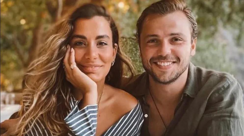 Zeynep Mayruktan Yeni Hamilelik Pozu Bebeğine Kavuşmak İçin Gün Sayıyor