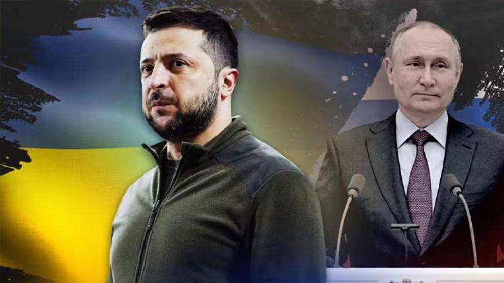 Ukraynadan film gibi operasyon Putinin cevabı Orşenik mi Abdulkadir Selvi yazdı