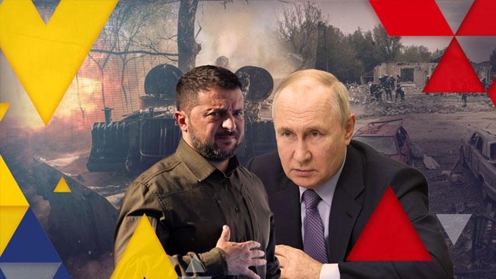 Ukraynadan film gibi operasyon Putinin cevabı Orşenik mi Abdulkadir Selvi yazdı