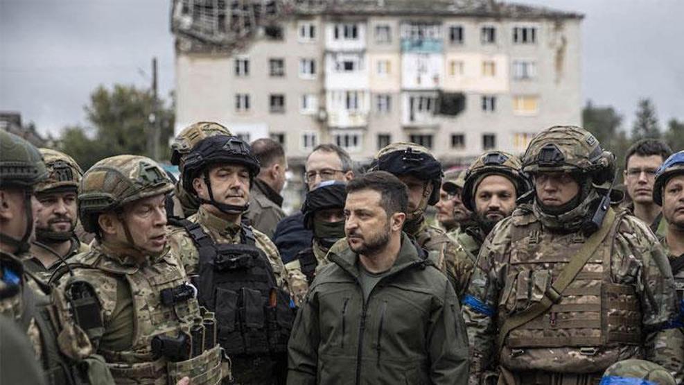 Ukraynadan film gibi operasyon Putinin cevabı Orşenik mi Abdulkadir Selvi yazdı