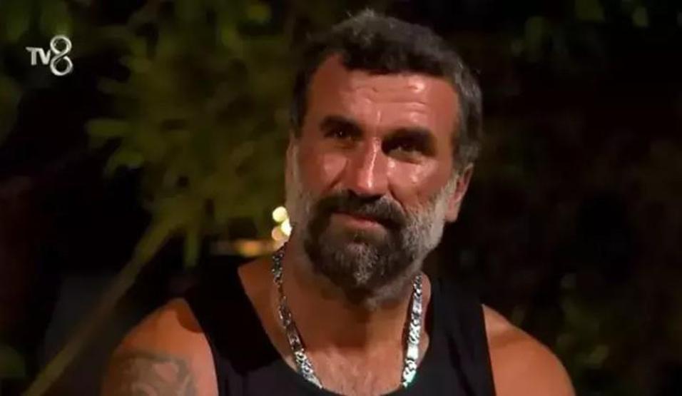 SON DAKİKA Hikmet Survivordan neden ayrıldı Hikmet Survivordan elendi mi Nereye gittiği belli oldu