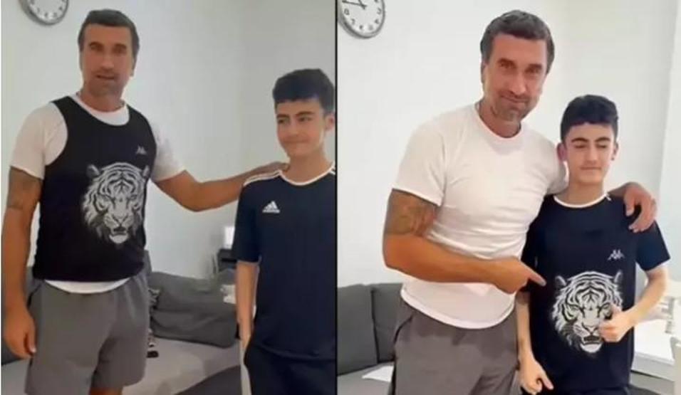SON DAKİKA Hikmet Survivordan neden ayrıldı Hikmet Survivordan elendi mi Nereye gittiği belli oldu