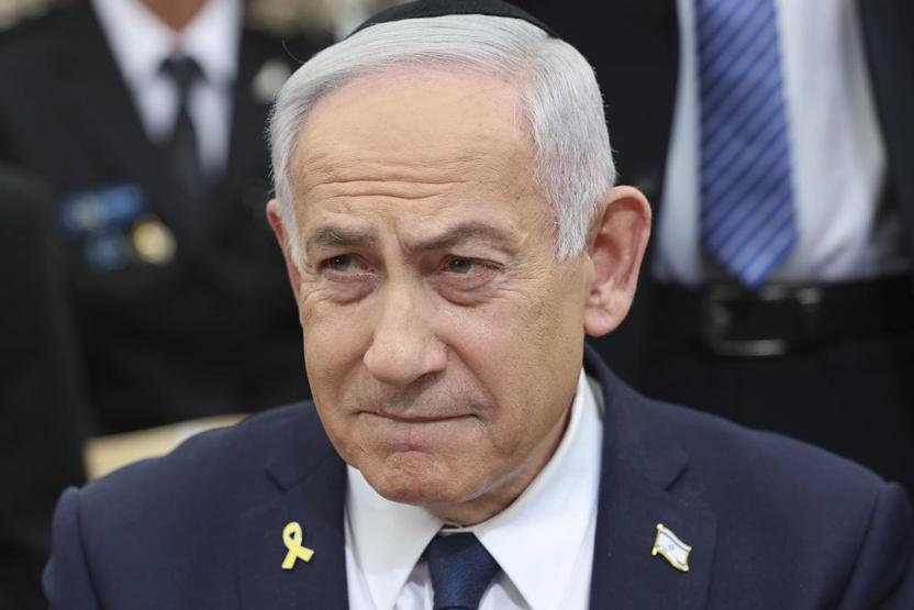 Netanyahuya çapraz sorgu: Tam 1788 kez hatırlamıyorum dedi