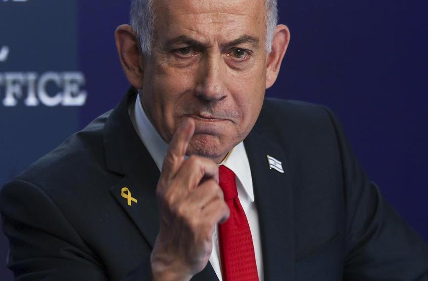 Netanyahuya çapraz sorgu: Tam 1788 kez hatırlamıyorum dedi
