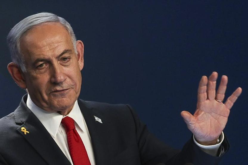 Netanyahuya çapraz sorgu: Tam 1788 kez hatırlamıyorum dedi